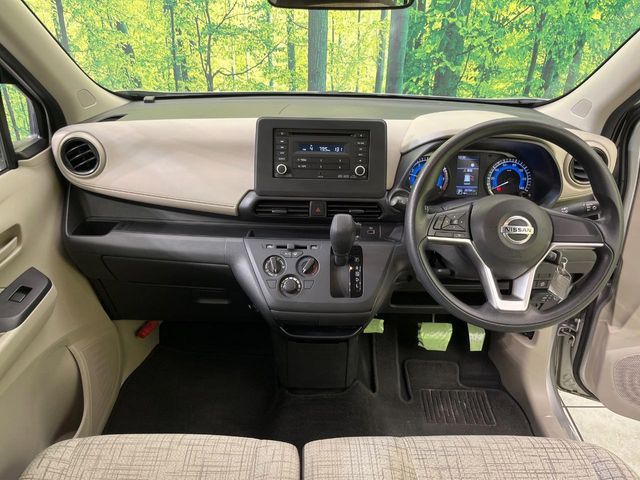 NISSAN DAYZ 2021 Image 31