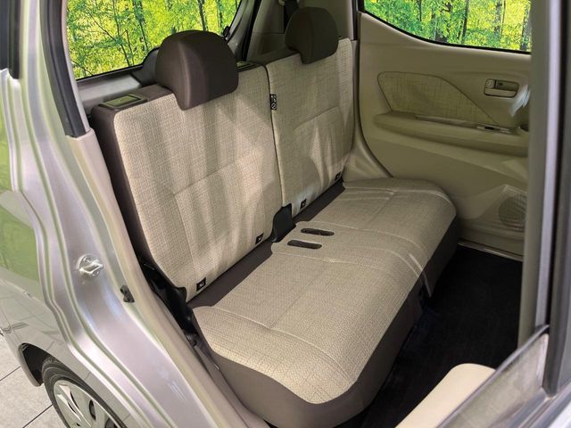 NISSAN DAYZ 2021 Image 31