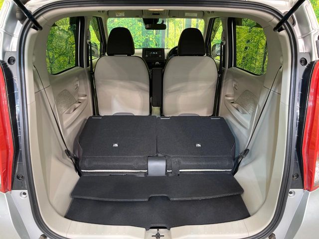 NISSAN DAYZ 2021 Image 31