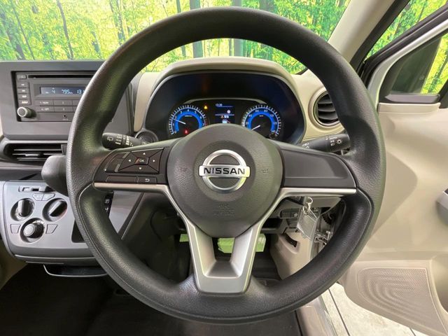 NISSAN DAYZ 2021 Image 31