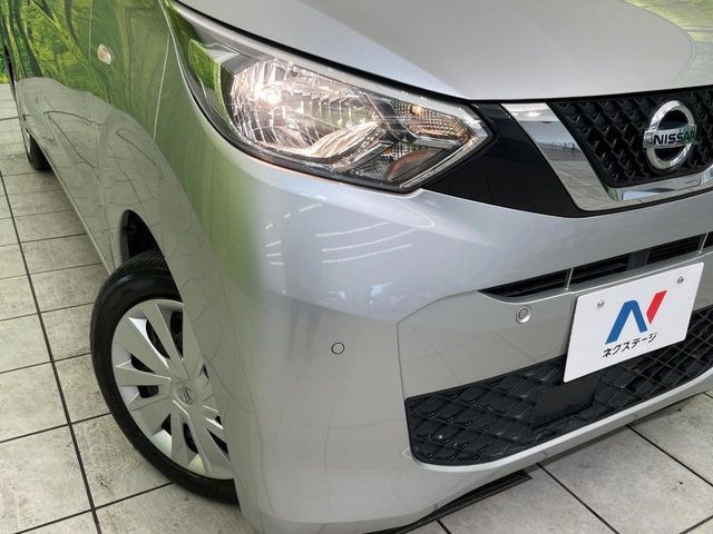 NISSAN DAYZ 2021 Image 31