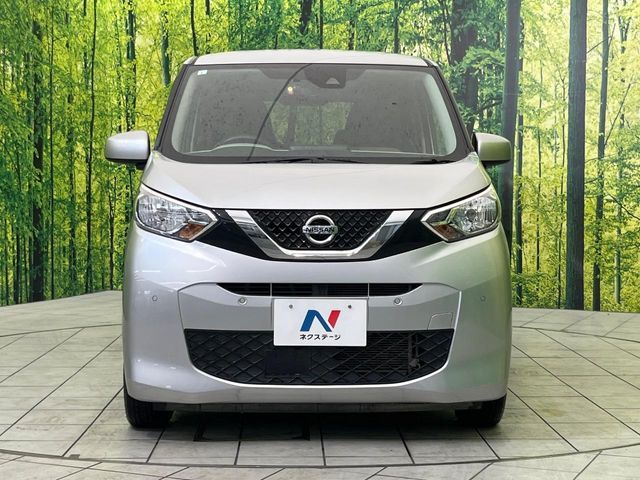 NISSAN DAYZ 2021 Image 31