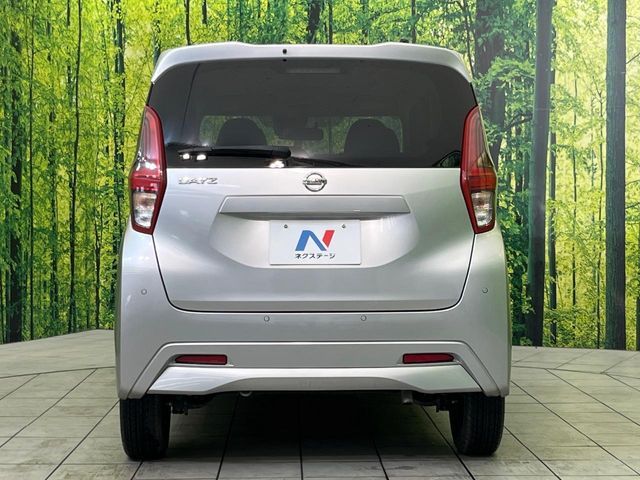 NISSAN DAYZ 2021 Image 31