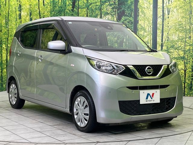 NISSAN DAYZ 2021 Image 31