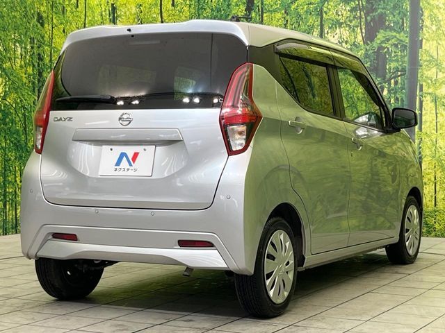 NISSAN DAYZ 2021 Image 31