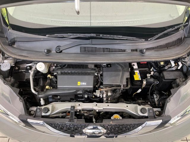 NISSAN DAYZ 2021 Image 31