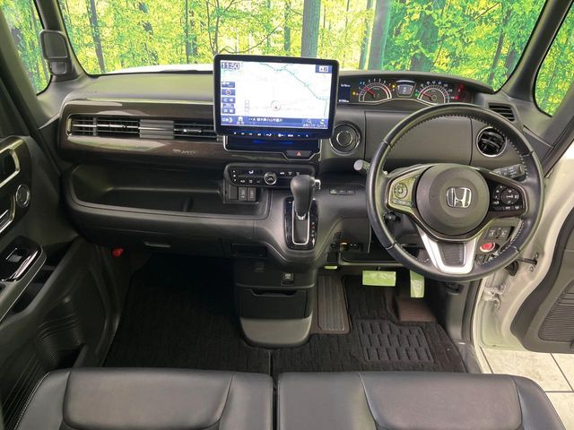 HONDA N BOX CUSTOM 2019 Image 31