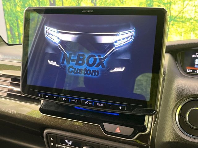 HONDA N BOX CUSTOM 2019 Image 31