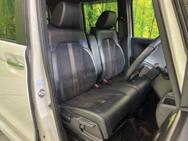 HONDA N BOX CUSTOM 2019 Image 31