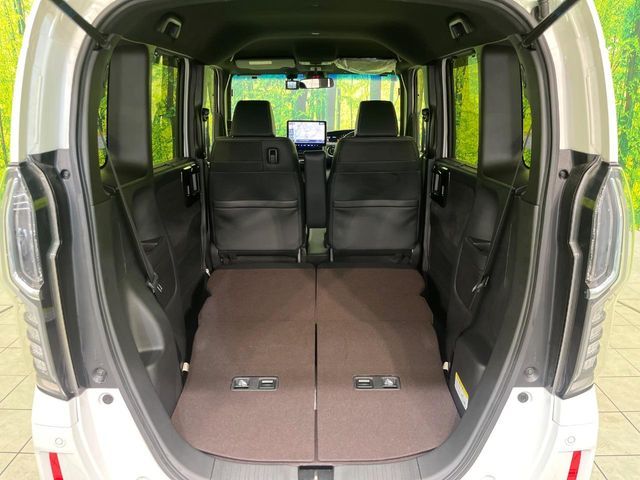 HONDA N BOX CUSTOM 2019 Image 31