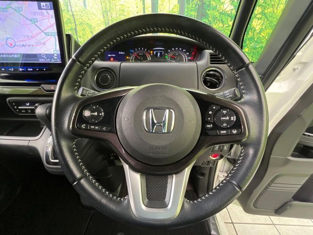 HONDA N BOX CUSTOM 2019 Image 31