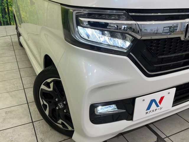 HONDA N BOX CUSTOM 2019 Image 31