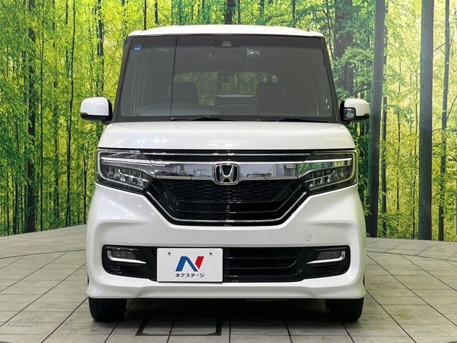 HONDA N BOX CUSTOM 2019 Image 31
