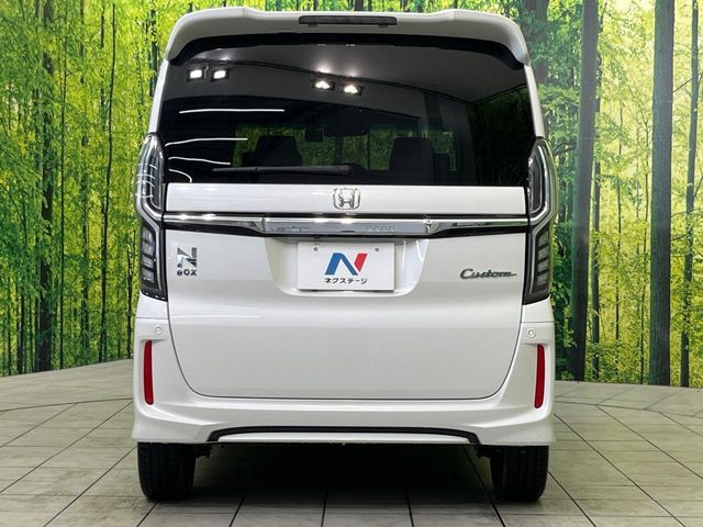 HONDA N BOX CUSTOM 2019 Image 31