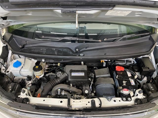 HONDA N BOX CUSTOM 2019 Image 31