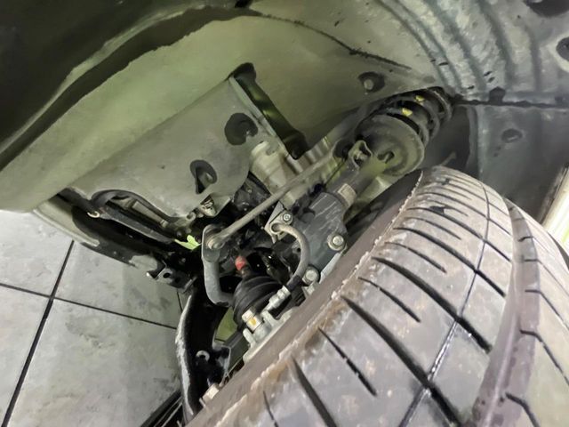 HONDA N BOX CUSTOM 2019 Image 31