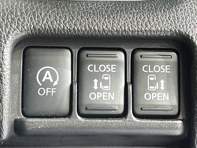 NISSAN DAYZ ROOX 2017 Image 31