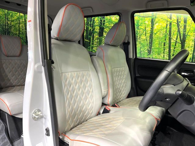 NISSAN DAYZ ROOX 2017 Image 31