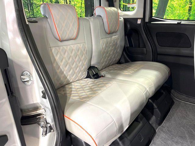 NISSAN DAYZ ROOX 2017 Image 31