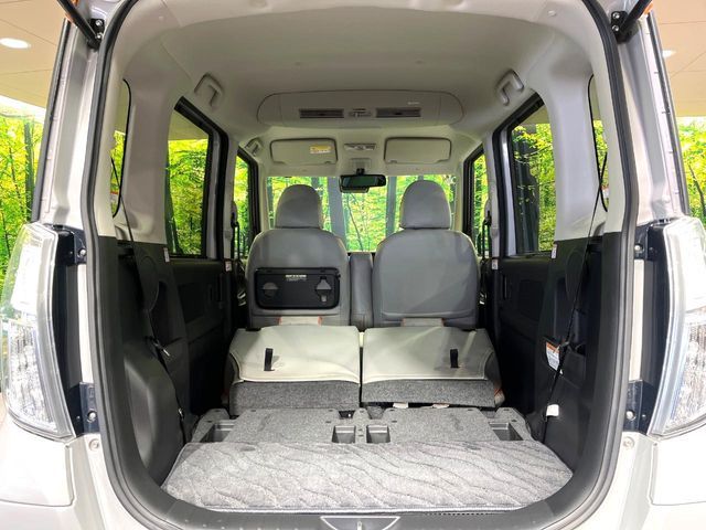 NISSAN DAYZ ROOX 2017 Image 31