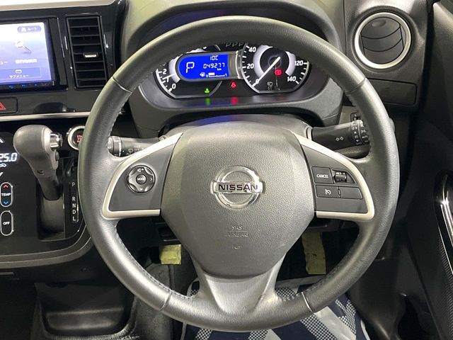 NISSAN DAYZ ROOX 2017 Image 31