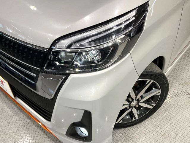 NISSAN DAYZ ROOX 2017 Image 31