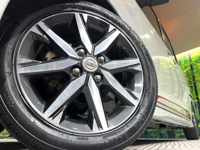 NISSAN DAYZ ROOX 2017 Image 31