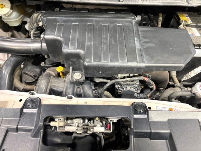 NISSAN DAYZ ROOX 2017 Image 31