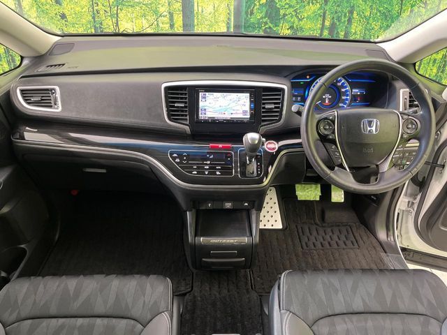 HONDA ODYSSEY HYBRID 2018 Image 31