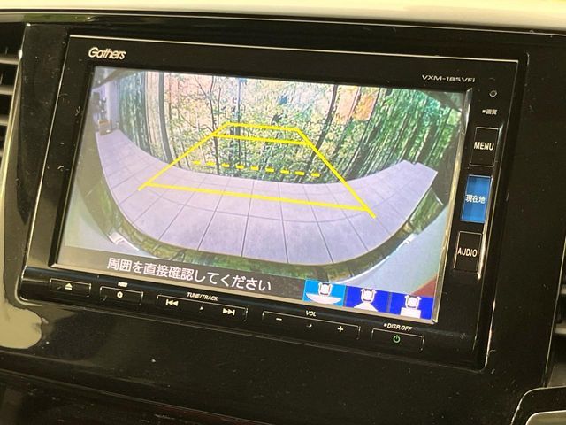 HONDA ODYSSEY HYBRID 2018 Image 31