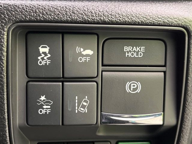 HONDA ODYSSEY HYBRID 2018 Image 31