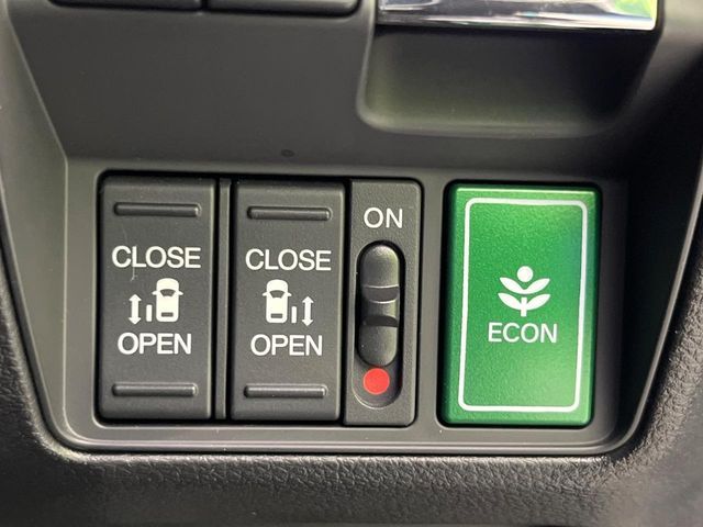 HONDA ODYSSEY HYBRID 2018 Image 31