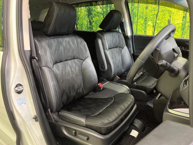 HONDA ODYSSEY HYBRID 2018 Image 31