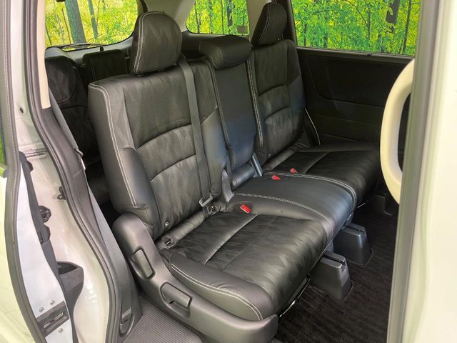 HONDA ODYSSEY HYBRID 2018 Image 31