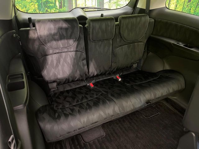 HONDA ODYSSEY HYBRID 2018 Image 31