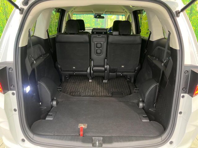 HONDA ODYSSEY HYBRID 2018 Image 31