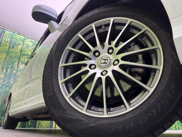 HONDA ODYSSEY HYBRID 2018 Image 31