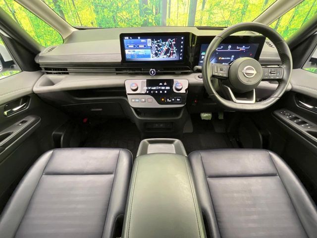 NISSAN SERENA  WG 2023 Image 31