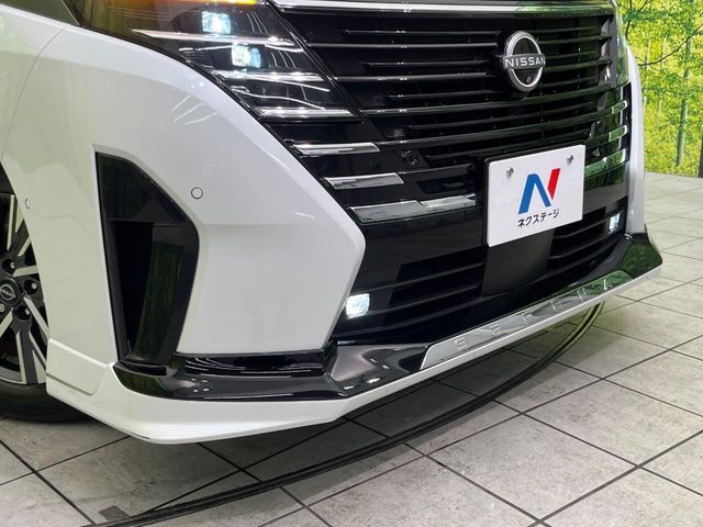 NISSAN SERENA  WG 2023 Image 31