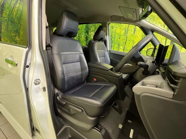 NISSAN SERENA  WG 2023 Image 31