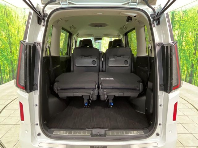 NISSAN SERENA  WG 2023 Image 31