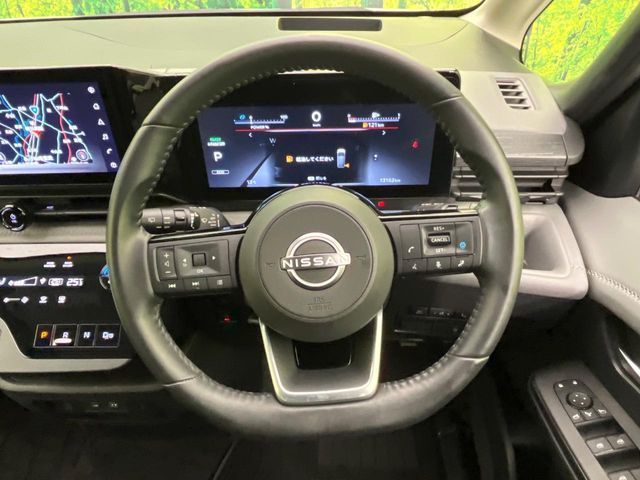 NISSAN SERENA  WG 2023 Image 31