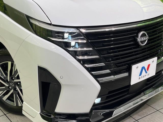 NISSAN SERENA  WG 2023 Image 31
