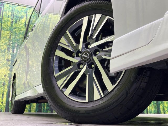 NISSAN SERENA  WG 2023 Image 31