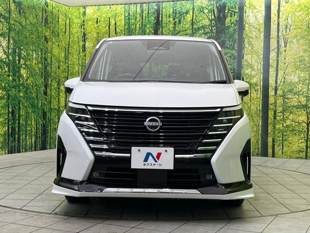 NISSAN SERENA  WG 2023 Image 31