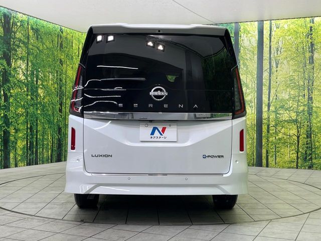 NISSAN SERENA  WG 2023 Image 31