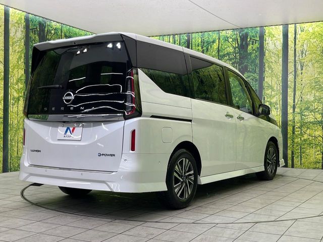 NISSAN SERENA  WG 2023 Image 31