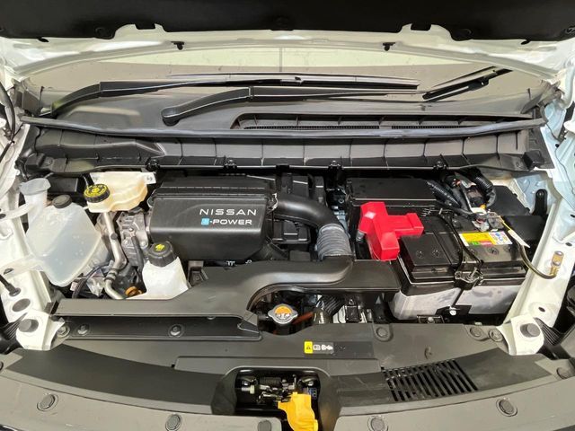 NISSAN SERENA  WG 2023 Image 31