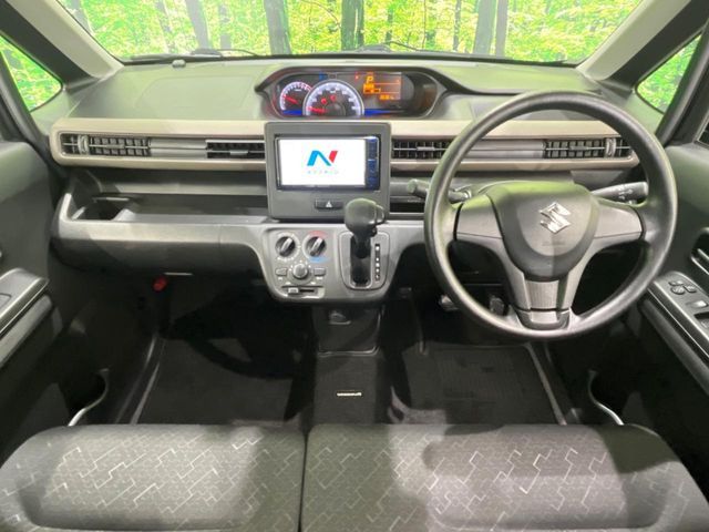 SUZUKI WAGON R 4WD 2021 Image 31