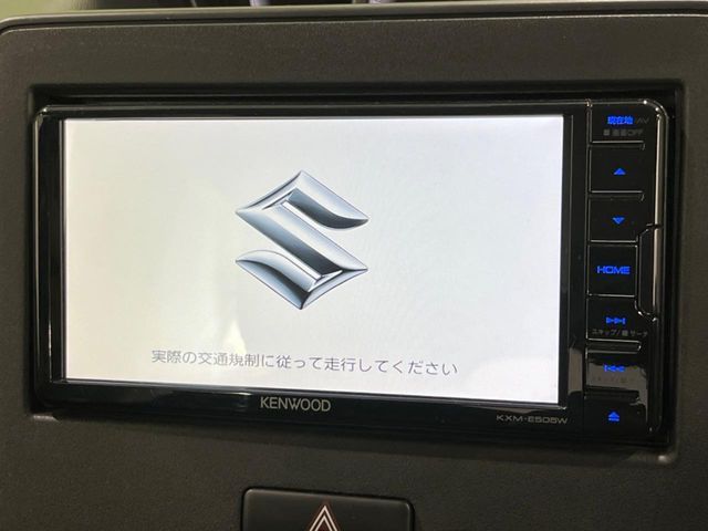 SUZUKI WAGON R 4WD 2021 Image 31